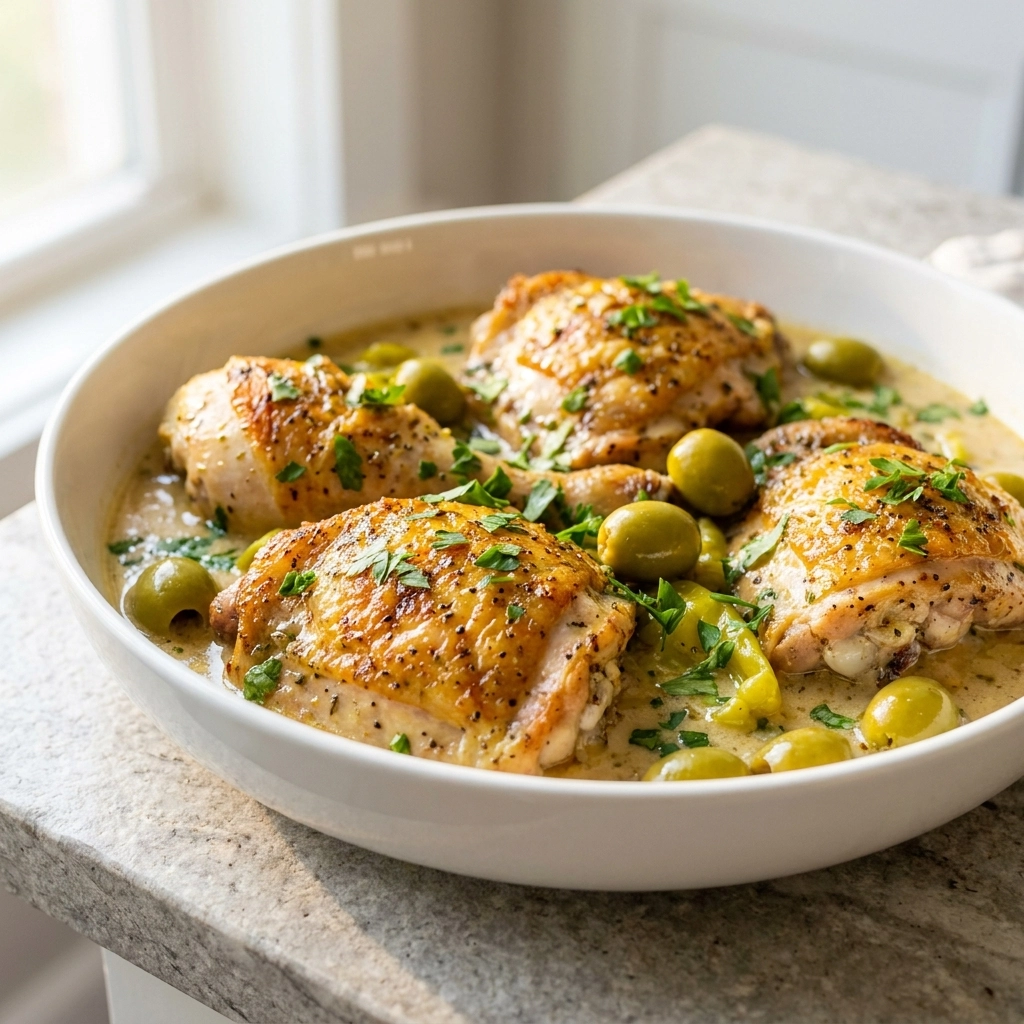 Crockpot Mississippi Chicken Recipe | Easy Slow Cooker Dinner Ideas