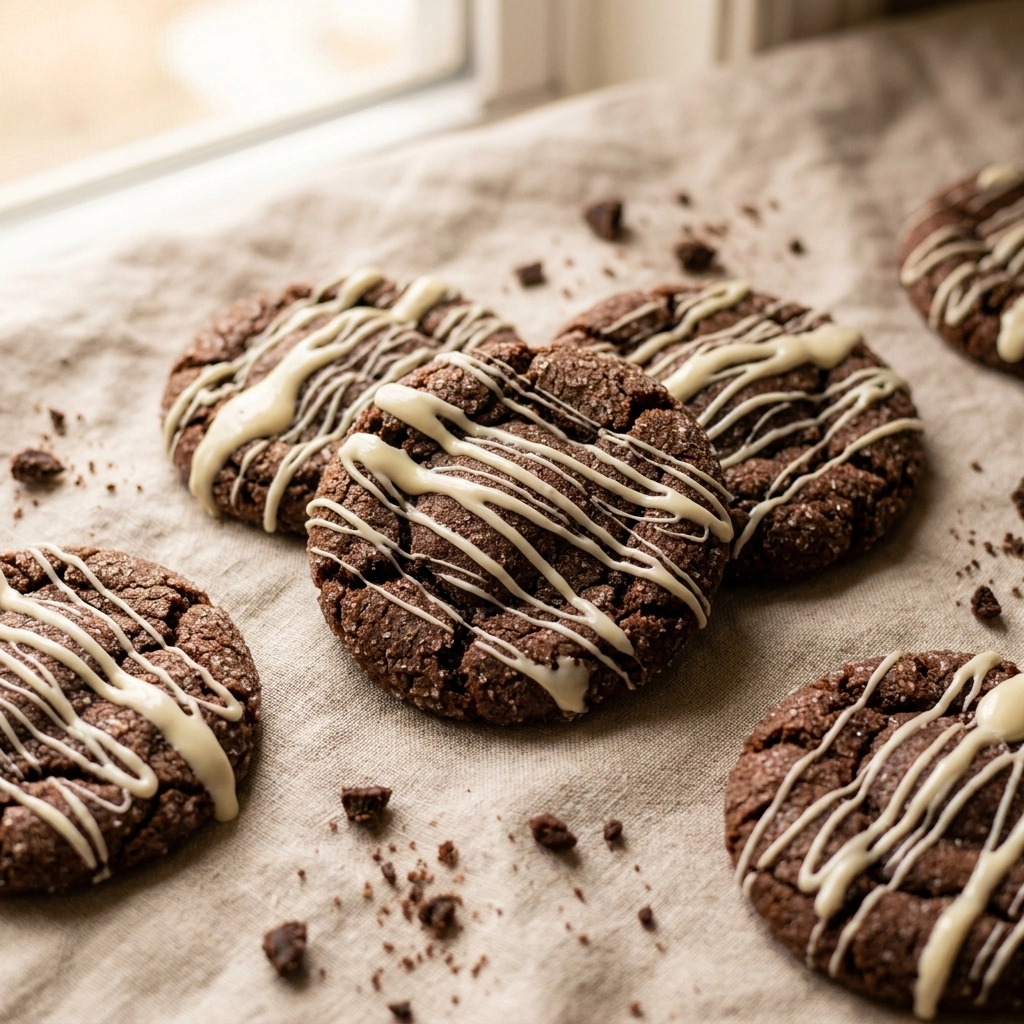 Salty and Sweet Pistachio Chocolate Chip Cookies | Easy Gourmet Cookie Recipe
