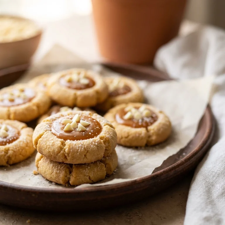 Savory Pumpkin Pie Cookies: Fall’s Sweet Delight Recipe | Best Pumpkin Cookies