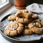 Savory Pumpkin Pie Cookies: Fall’s Sweet Delight Recipe | Easy Pumpkin Treats