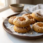 Savory Pumpkin Pie Cookies: Fall’s Sweet Delight Recipe | Easy Pumpkin Cookies
