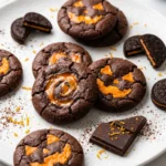 Halloween Oreo Chocolate Cookies: A Spooktacular Treat! | Easy Halloween Dessert