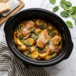 Slow Cooker Dinners When You’re Too Busy To Cook | Easy Weeknight Meal Prep