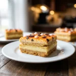 Irresistible Halloween Sugar Cookie Bars Recipe Delight | Easy Halloween Treats