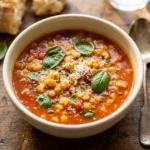 Healing Italian Penicillin Soup: The Ultimate Comfort Bowl | Healthy Flu Relief Soup