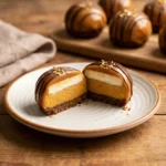 Indulge in Rich Effortless Pumpkin Cheesecake Truffles | Easy Fall Dessert Treats
