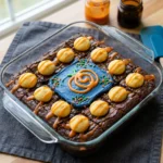 Irresistible Halloween Brookies: Spooky & Delicious Treats | Easy Halloween Dessert