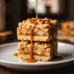 Scrumptious Apple Pie Bars: Easy and Irresistible Treats | Easy Fall Dessert Recipes