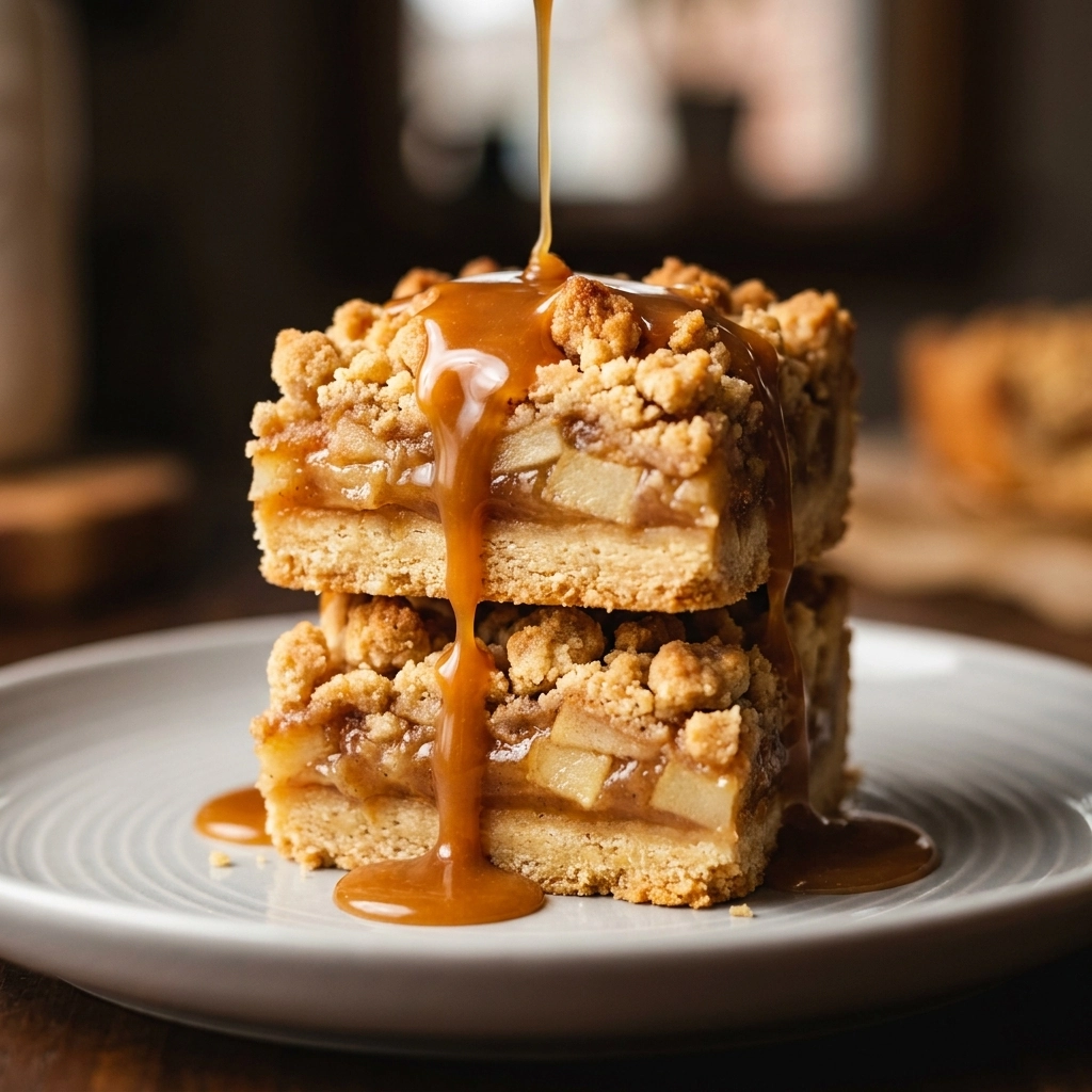 Scrumptious Apple Pie Bars: Easy and Irresistible Treats | Easy Fall Dessert Recipes
