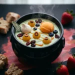 Irresistible Witch’s Brew Dip: A Spooky Party Favorite | Halloween Appetizer Ideas