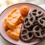 Spooky Halloween Pretzels You’ll Love – Easy & Fun Treats | Halloween Dessert Ideas