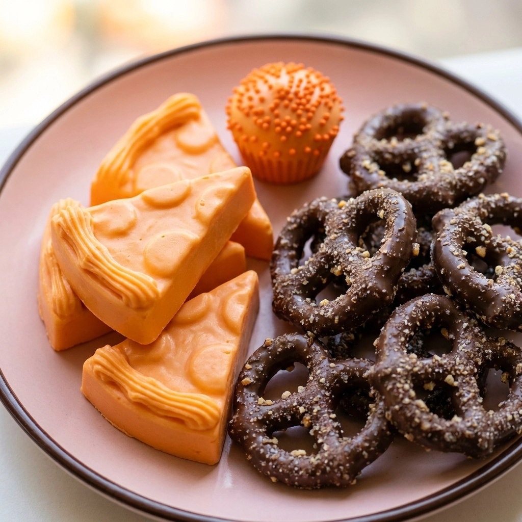 Spooky Halloween Pretzels You’ll Love – Easy & Fun Treats | Halloween Dessert Ideas