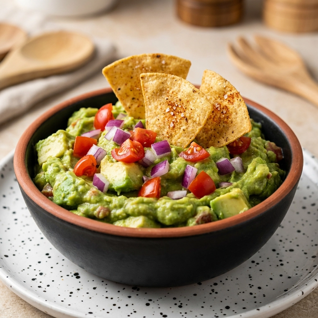 Goblin Guacamole Bowls Recipe – Spooktacular Halloween Dip | Easy Halloween Appetizers