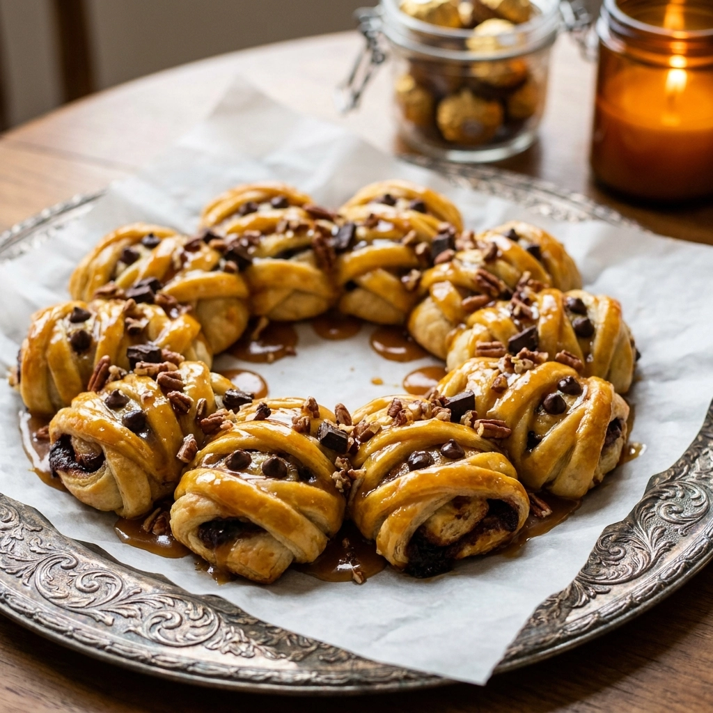 Spooktacular Halloween Mummy Breakfast Rolls Zesty Recipe | Easy Halloween Brunch Ideas