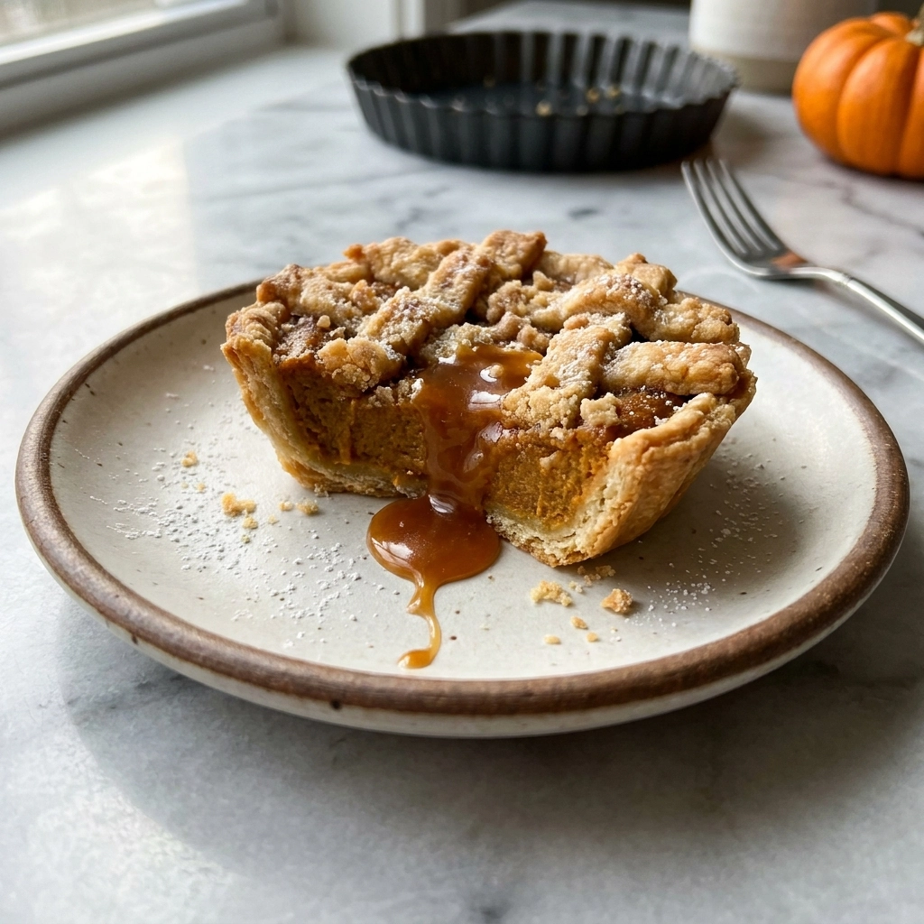 Savory Pumpkin Pie Cookies: Fall’s Sweet Delight Recipe | Easy Pumpkin Cookies