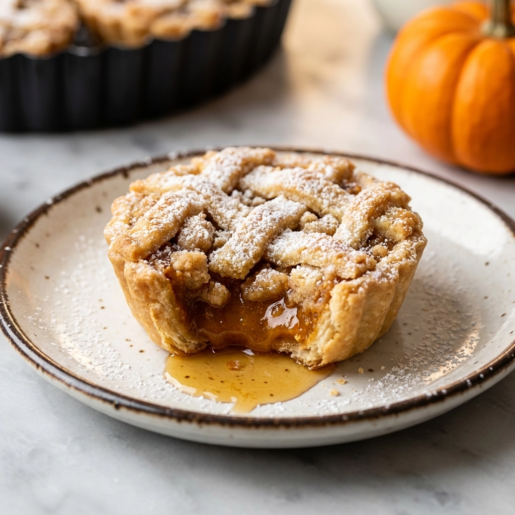 Savory Pumpkin Pie Cookies: Fall’s Sweet Delight Recipe | Easy Pumpkin Cookies