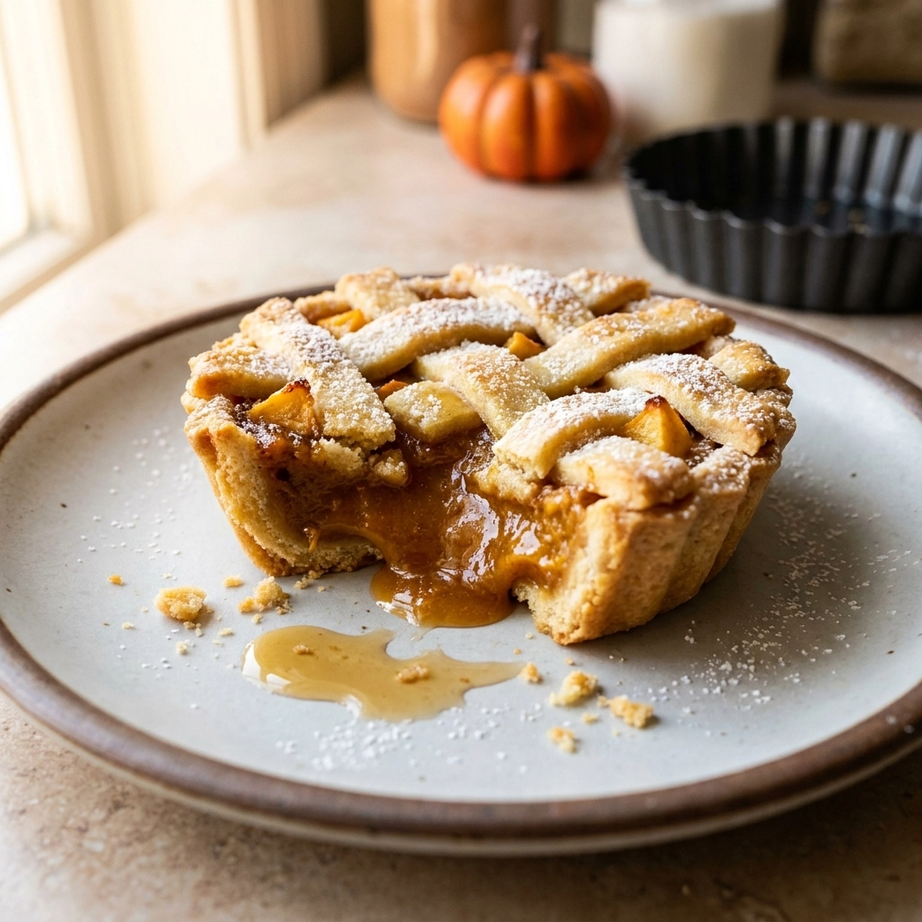 Savory Pumpkin Pie Cookies: Fall’s Sweet Delight Recipe | Easy Pumpkin Treats