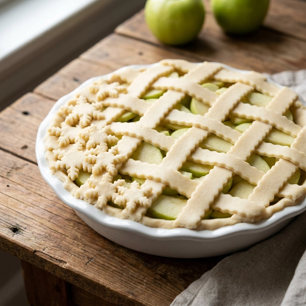 How To Make Apple Pie: The Ultimate Guide to a Flaky, Golden Classic | Best Homemade Apple Pie