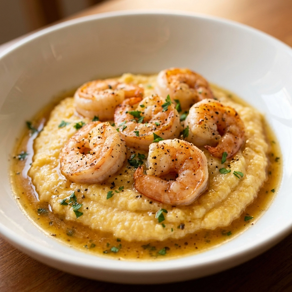 Keto Shrimp and Grits: 5 Flavorful Low-Carb Recipes | Easy Low Carb Breakfast
