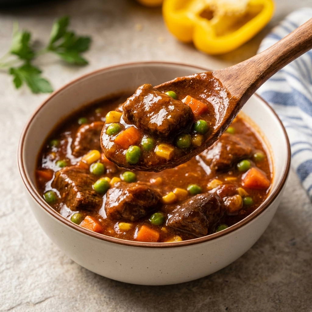 Ultimate Slow Cooker Beef Stew: A Deep Dive into Comfort Food | Easy Crockpot Stew