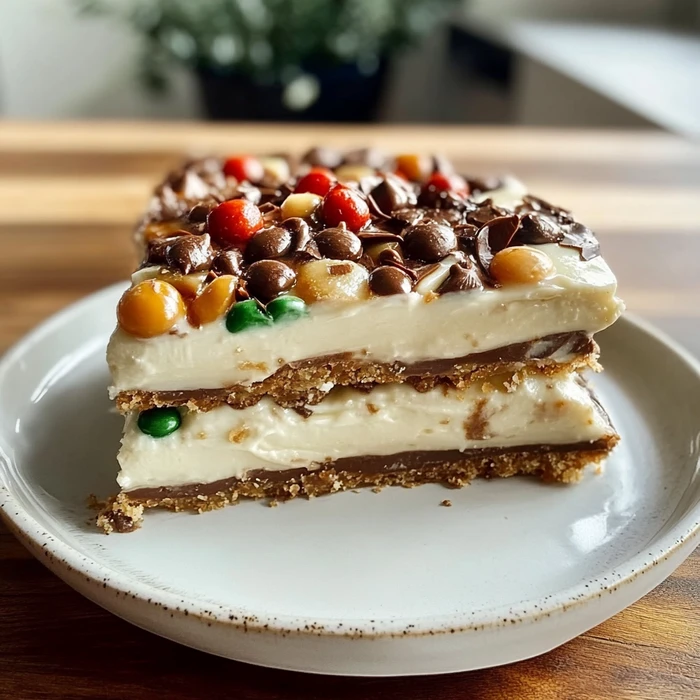 Zesty White Chocolate Christmas Crack: A Festive Delight recipe